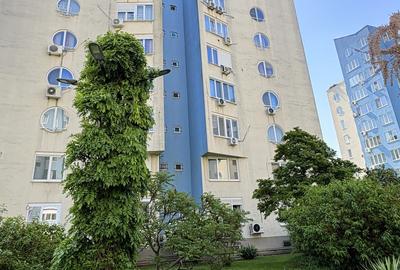 Apartament cu 4 camere decomandat, mobilat în Plevnei - 10