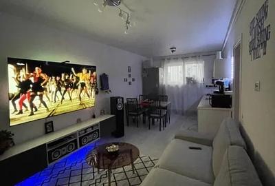 Apartament cu 2 camere, mobilat în Militari