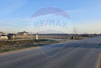 Teren Construcții intravilan de 2034 mp, în Tărtășești - 7