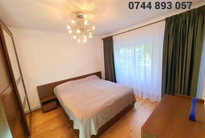 Apartament Paraului 3 camere,  structura decomandata, cu vedere pe 2 parti. - 6