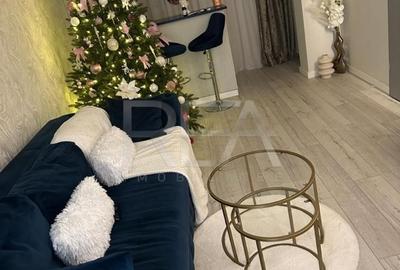 Apartament cu 3 camere circular, mobilat în Floreasca - 1