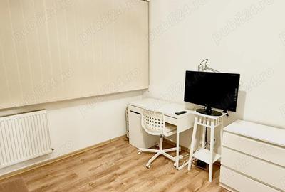 Apartament cu 2 camere decomandat în Drumul Taberei - 6