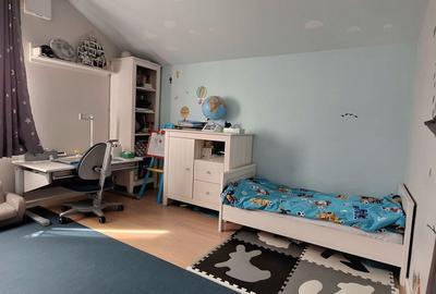 Casă individuală cu 4 camere cu Piscina în Giroc - 20