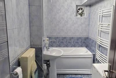 Apartament cu 3 camere decomandat, mobilat în Central - 8