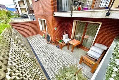 Apartament 2 camere zona TRACTORUL,complex Imperial Residence - 6