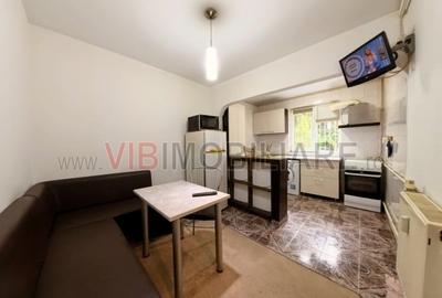 2 Camere - Parter - Favorit - Spatios - 8