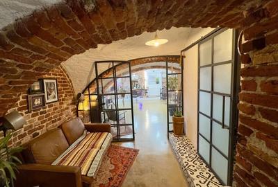 Spațiu comercial, de 35 mp, în Fabric - 4