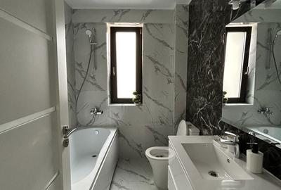 Apartament cu 2 camere decomandat în Bucium - 2