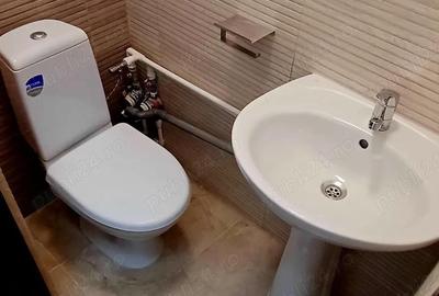 Spațiu comercial, de 16 mp, în Lujerului - 2