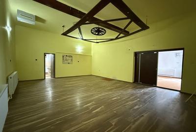 Spațiu comercial, de 232 mp, în Medgidia - 6