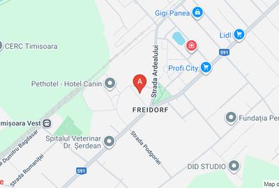 Apartament de închiriat 2 camere Mile Carpenisan - 1