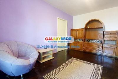 Apartament cu 2 camere semidecomandat în Central - 10