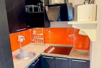 Apartament de 3 camere, 90mp, decomandat, metrou, AC, Timpuri Noi Apartament de 3 camere, 90mp, decomandat, metrou, AC, Timpuri Noi - 7