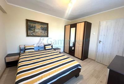 Apartament cu 2 camere decomandat, mobilat în Dacia - 1