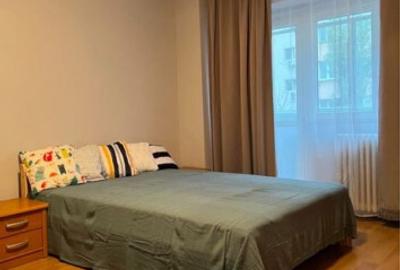 Garsonieră decomandată în Nerva Traian - 4