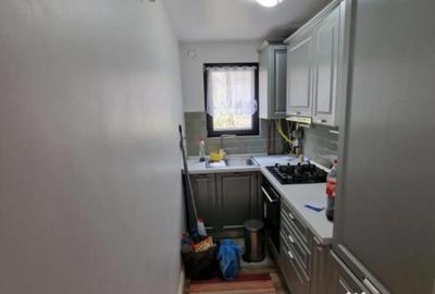 Apartament cu 2 camere semidecomandat, mobilat în Traian - 8