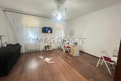 Garsonieră decomandată în Bălcescu - 1