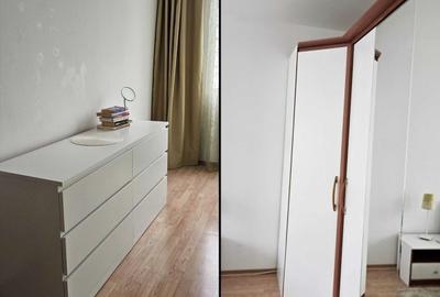 Apartament cu 2 camere semidecomandat, mobilat în Drumul Taberei - 4