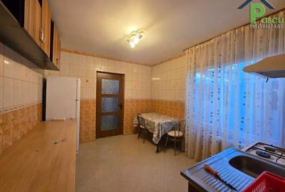 Inchiriere garsoniera Aparatorii Patriei, str. Vulcanesti, cf. I, mobilata - 5