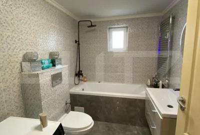 Casă cu 3 camere cu Teren 3000 Mp în Central - 10