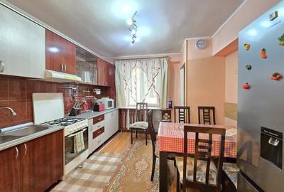 Chirie Apartament 3 camere | Central | Etaj 5 cu lift - 7