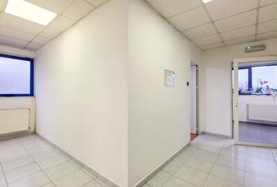 Spațiu comercial, de 650 mp, în Drumul Taberei - 33