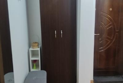 Garsonieră decomandată în Lujerului - 10