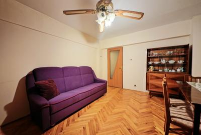 Victoriei | Nicolae Titulescu bl.semicerc | Apartament spatios in bloc anvelopat - 9
