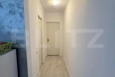 Apartament cu 3 camere semidecomandat, mobilat în Central - 6