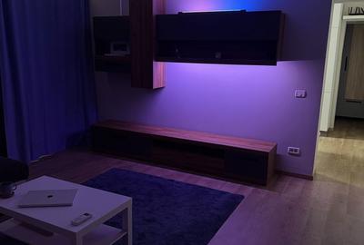 Apartament cu 2 camere în Dacia - 4