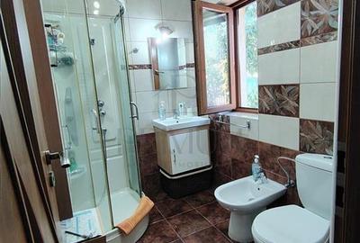 Ghiroda - Casa individuala - 5 camere - mobilata utilata - dormitor la parter - - 12