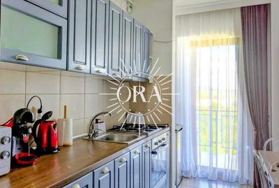 APARTAMENT DE INCHIRIAT CU 1 CAMERA | ZONA EXPO TRANSILVANIA | PARCARE INCLUSA | - 3