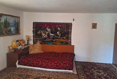 Vand casa com Campuri. Jud. Vrancea. Sat VELNITA - 3