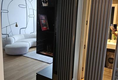 One Verdi Park | Apartament exclusivist | View liber | Lux - 8