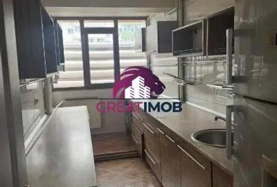 Apartament 2 Camere de Inchiriat Stefan cel Mare Lizeanu (Bloc Reabilitat, Totul Nou)-Marian - 1