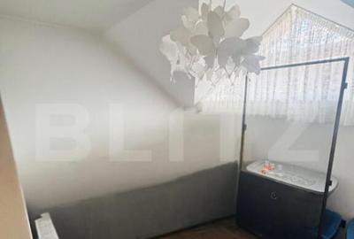 Casa cocheta, cu 4 camere, 130 mp - zona linistita - 8