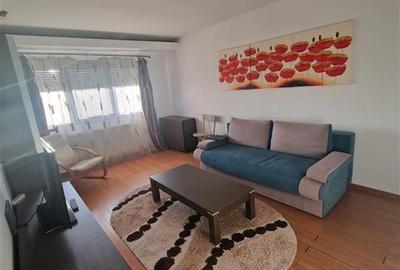 Apartament cu 2 camere decomandat, mobilat în Tătărași - 2