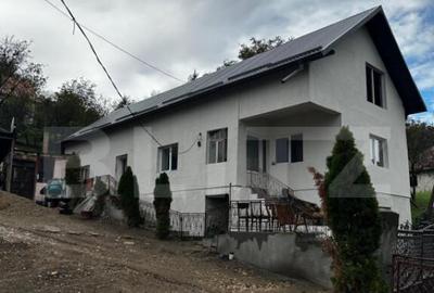 Casa cu suflet ?i poten?ial in Suceagu lini?te, spa - 3