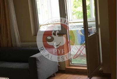 Dna Ghica | Garsoniera | Decomandat | 40mp | B11528 Dna Ghica | Garsoniera | Decomandat | 40mp | B11528 - 3