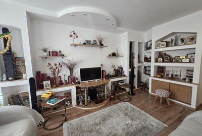 Apartament cu 3 camere decomandat, mobilat în Far - 11