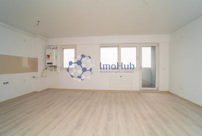 Apartament 3 camere, 88 mp, tva inclus - 1