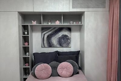 Apartament cu 2 camere decomandat, mobilat în Ghencea - 6