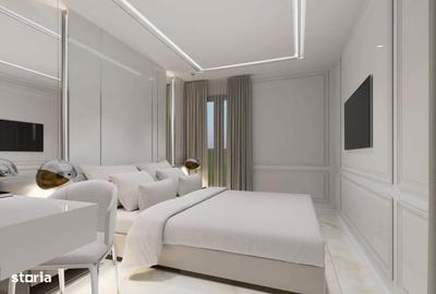 Apartament cu 2 camere în Tunari - 4