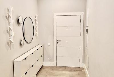 Penthouse- 4 camere cu rooftop de 200mp Penthouse- 4 camere cu rooftop de 200mp - 11