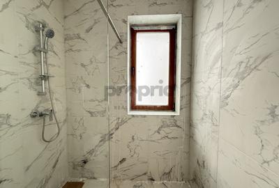 Apartament cu 2 camere decomandat în Tractorul - 4