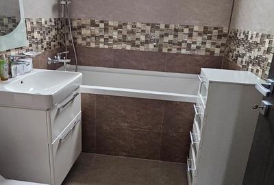 Apartament 3 camere | Tomis Plus | Nou | Loc parcare - 9