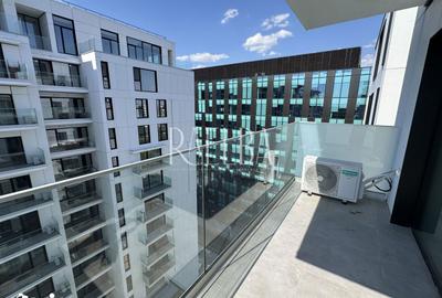 Apartament cu 3 camere în Cotroceni - 17