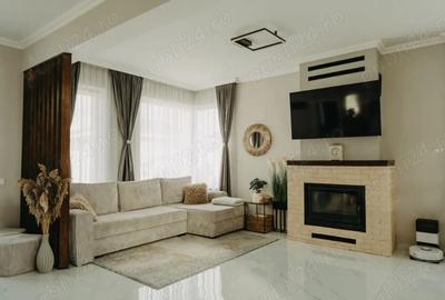 Vand casa finisata si mobilata in Dezmir - 4