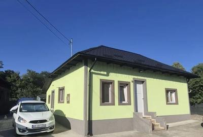 Casă cu 2 camere în Curtea de Argeș - 1