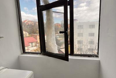 Garsoniera in Tudor Campus,liberă - 7